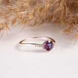 Women's Gemstone Rings