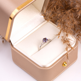 Sapphire Rings For Women