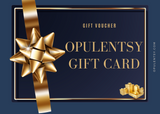 Opulentsy Gift Card