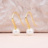 Gold Earrings For Women