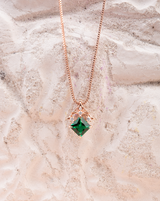 Alexandrite Pendants