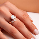 Gemstone Gold Jewelry