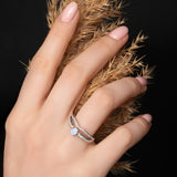Opal Rings For Women
