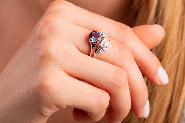 Engagement Rings For Women - Opulentsy